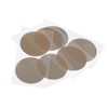 50 Pair Men Nipple Tape Cover Ultra Thin Disposable Men