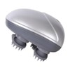 Waterproof Electric Scalp Massager Portable Head Massager Multiple Modes Handheld