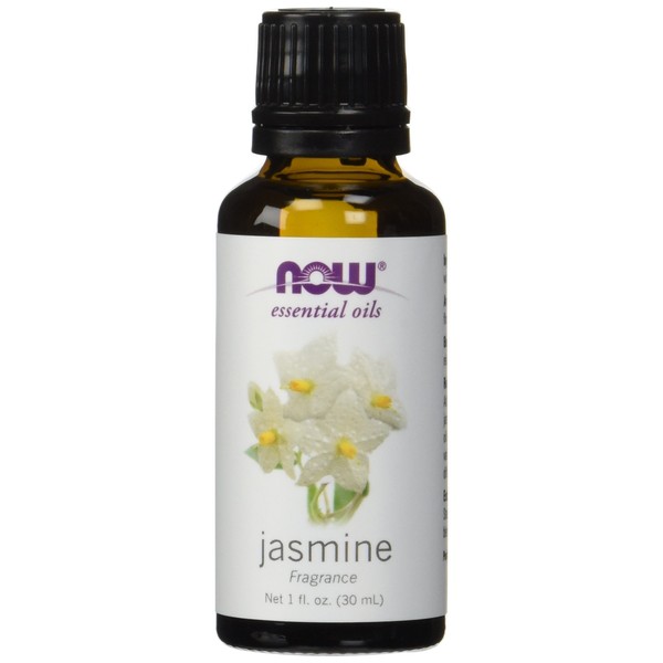 Jasmine Scented Oil, 1 Ounce (Pack of 2)