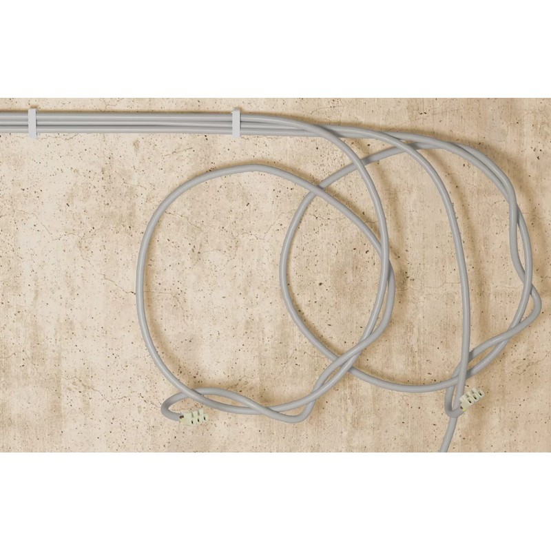 fischer FF 16-63 Mounting Ties for Bundling Cables and Empty