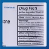 MAJOR Simethicone Gas Relief 80 mg - Anti Flatulence, Bloating