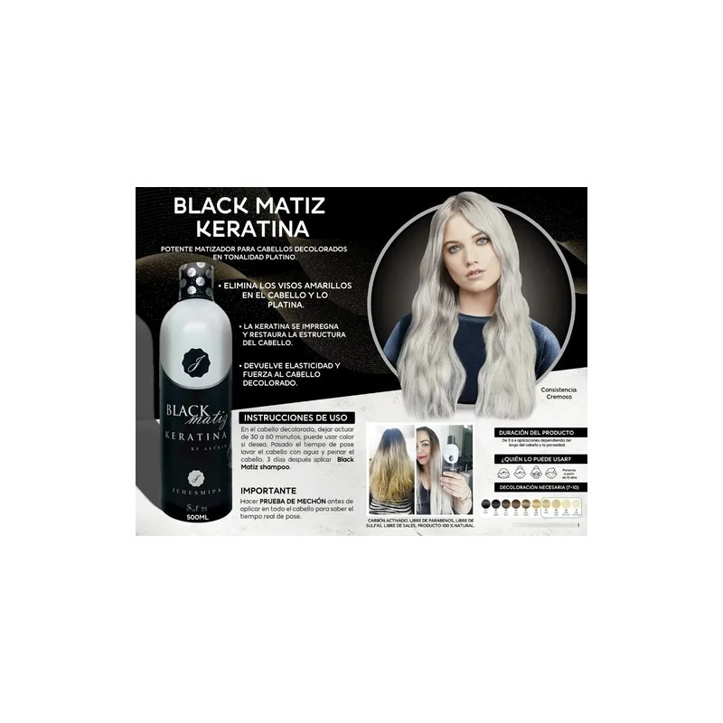 Duo Platino Platina Tu Cabello En Minutos (mini Gratis)
