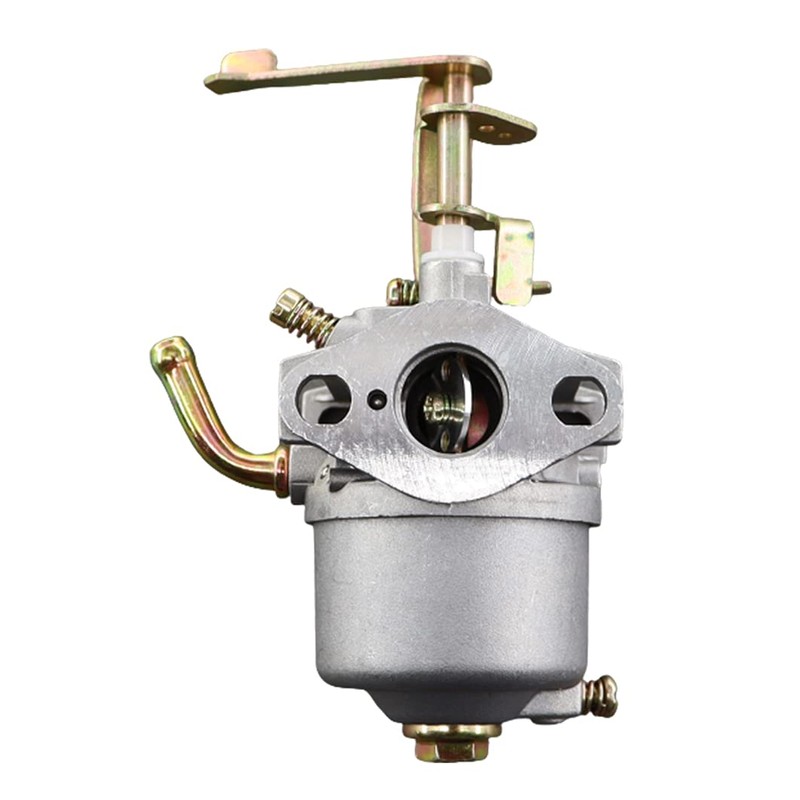 TOPREPAIR Carburetor for Harbor Freight Chicago Electric 97906 1000 Watts