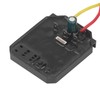 Electric Wrench Switch Control Board Brushless Drive Board Controller with