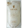 観音温泉 フェイス&ボディソープ 詰替え用 600ml