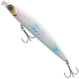 SAVAGE GEAR Sea Bass Fishing Floating Minnow Lure GRAVITY SHALLOW 10cm/14g