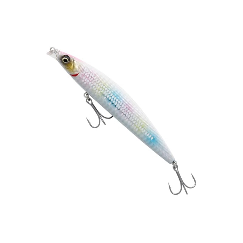 SAVAGE GEAR Sea Bass Fishing Floating Minnow Lure GRAVITY SHALLOW