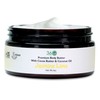 360Feel Jasmine Lime Body Butter - Nourishing Moisturizer with Cocoa