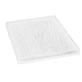 Dynamic Air Cleaner Furnace Filter Refills - 20" x 25" x 1" - 3 Pack