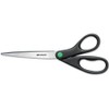 Westcott 13138 KleenEarth Recycled Scissors, Black, 9-Inch Long
