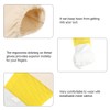 Pair of Beekeeping Protective Gloves with Long Mesh Sleeve Unisex