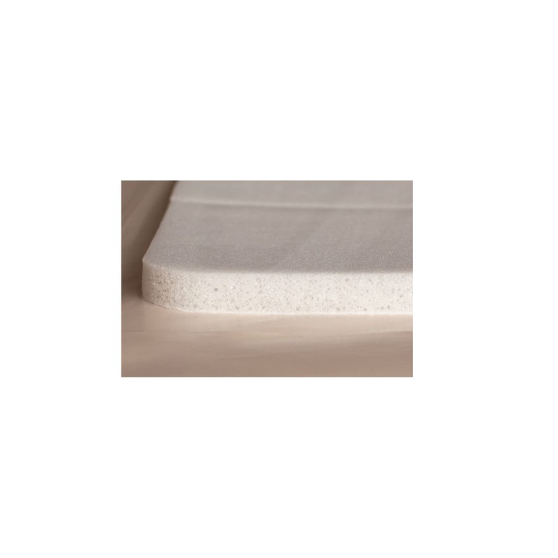 Silver Foam Dressing with Border 4″ X 4″ Central Foam
