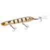 DUEL L-Bass Pencil Popper Floating 110mm Ghost Bluegill Bass Fishing