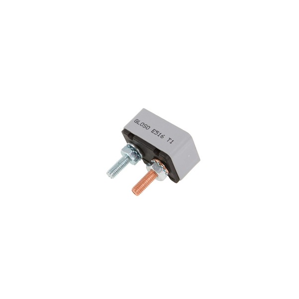 GLOSO E516 Stud Type Circuit Breakers, No Bracket, Auto Reset