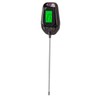 Soil Tester Moisture Light PH Temperature Humidity 5 in 1