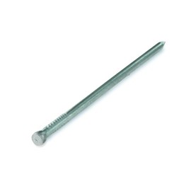 Suki 6178046 Flat Head Nails Crude Steel 1.4 x 25 mm Pack of 400 g