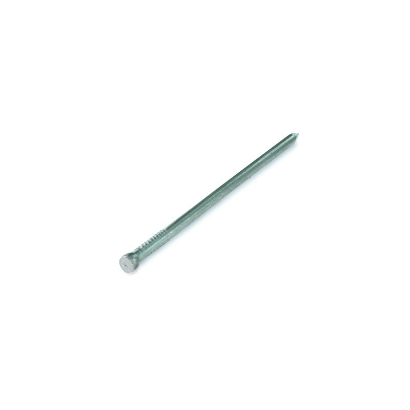 Suki 6178046 Flat Head Nails Crude Steel 1.4 x 25