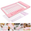 Operitacx 1set Reminder Chart for Boys and Girls Multi-functional Chores