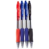 PILOT Spain Super Grip Retractable Ballpoint Pen with Oil Based