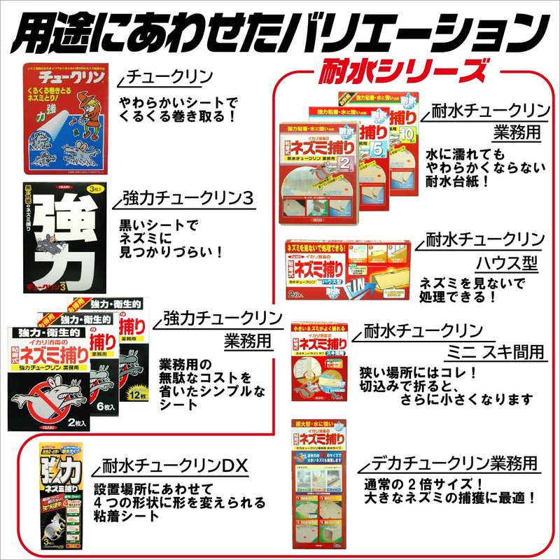 Anchor Disinfection Water Resistant tyu-kurinminisukima For 5 Piece