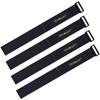 Extra Large [4 Pack] 2 x 37 Inches Hook and