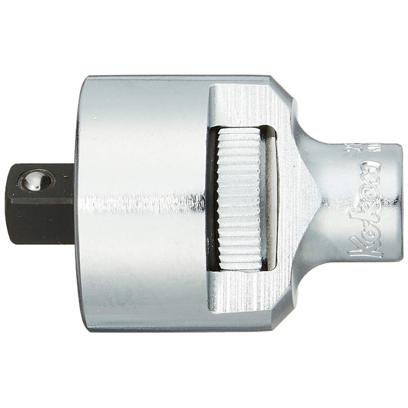 Yamashita Industrial Laboratory Koken 1/4 (6.35 mm) SQ. Ratchet Adapter