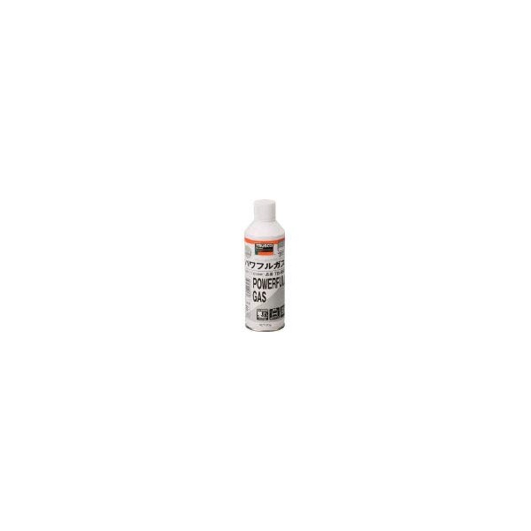 TRUSCO Powerful Gas 6.0 oz (170 g)