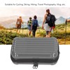 Action Camera Bag Portable Waterproof Carrying Storage Case Replacement For