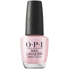 OPI Nail Lacquer, I Meta My Soulmate, Pink OPI Nail Polish, me myself and OPI Spring 23 Collection, 0.5 fl oz.                                        