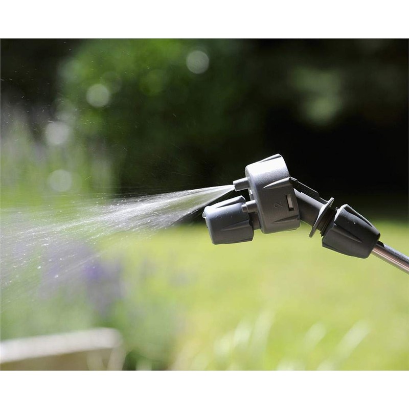Hozelock Sprayer Multi Nozzle