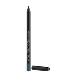 WYCON cosmetics Eyepencil Wonderproof Extreme Pen for Inside and Outside Eyes 110 Brilliant Green