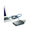 revolt Card Reader: USB 3.0 Hub with 3 Ports and