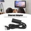 Annadue Portable LAN Adapter, for Micro USB Transmission 100M Network