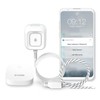 D-Link DCH-S1621KT Wi-Fi Water Leak Sensor and Alarm Starter Kit,