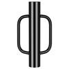 Gtongoko 12LB T Post Driver with Handles Heavy Duty Fence