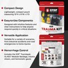 TacMed Solutions Stop The Bleed Kit – Basic Bleeding Control