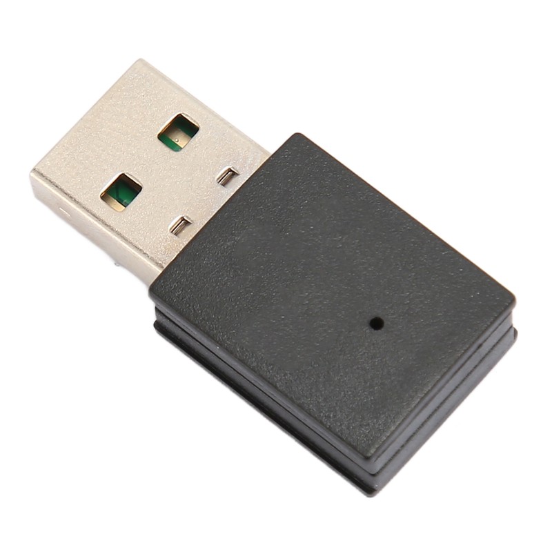 WiFi Dongle USB 2.0 2.4G 5G Dual Band 600Mbps Signal