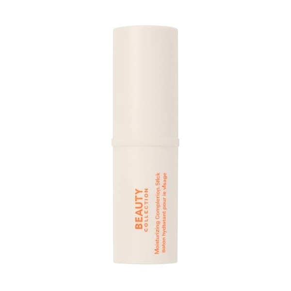 Moisturizing Complexion Stick – Medium Shade, Hydrating Cream Foundation &