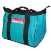 Makita Portable Turquoise Tool Box for Makita Power Tools Contractor
