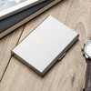 VEAGIA Card Case, Men's Card Case, Credit Card Case, Skimming
