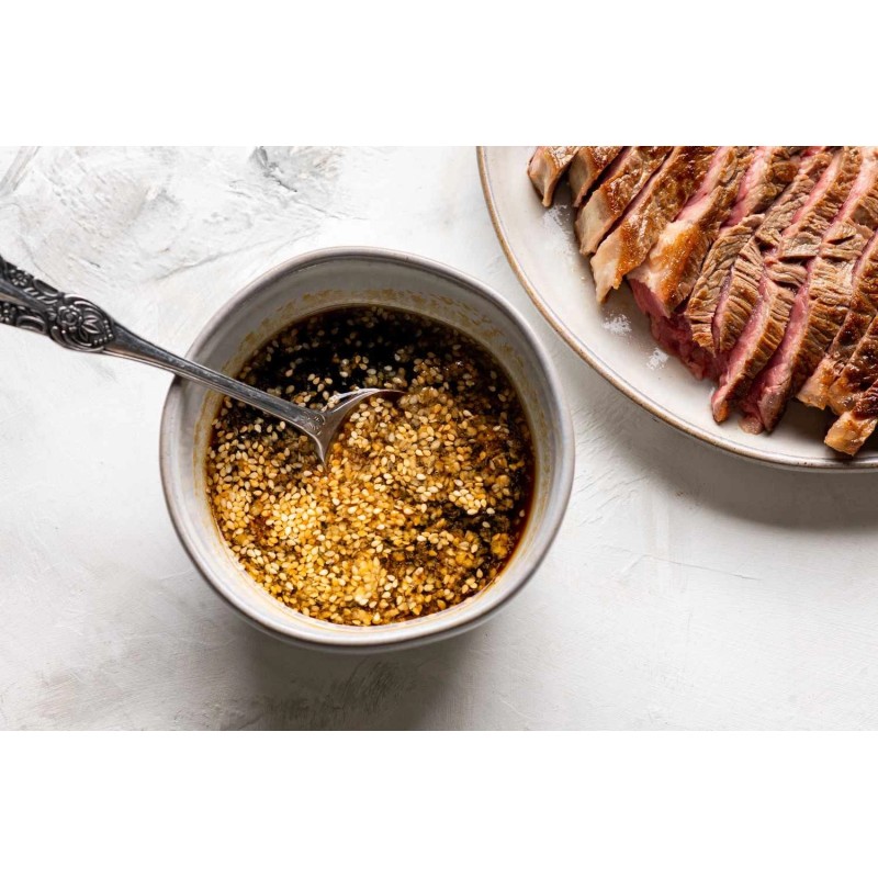 Daisho Hiden Yakiniku Dare Garlic Seasoning Sauce 590g