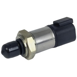 Unbranded Pressure Sensor CXT19881 063G2107 for John Deere Harvester CH960 3520 3522