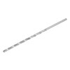 sourcing map 8mm Twist Drill Bits, High-Speed Steel Straight Shank