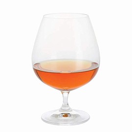 Dartington Crystal ST3180/8 Champagne Flute, Glass