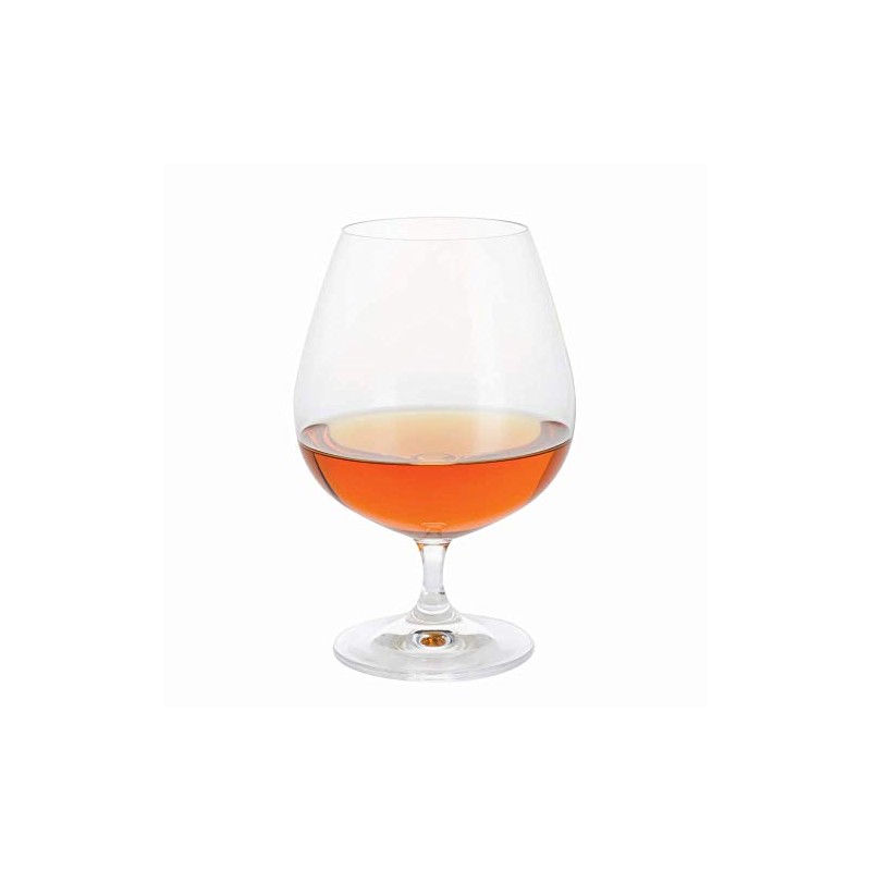 Dartington Crystal ST3180/8 Champagne Flute, Glass