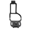 Quick Release Plate L Bracket with Hot Shoe Hand Grip