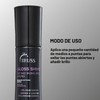 Truss Reparador de Puntas Gloss Shine 90ml