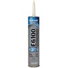 Eclectic Products 252031 2 Pack 10.2 oz. E-6100 Industrial Strength