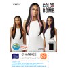 Outre Lace Front Wig - Colorbomb - Chandice 1B