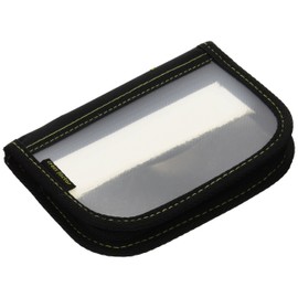 CROSS FACTOR ABK800-MN Egi Case, Mini, Clear